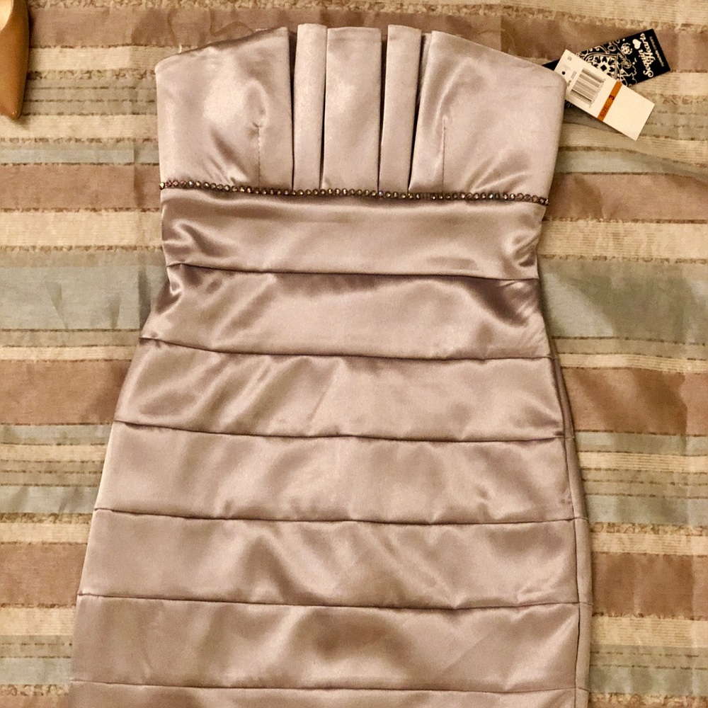 Cocktail Dress - Picture 7 of 8
